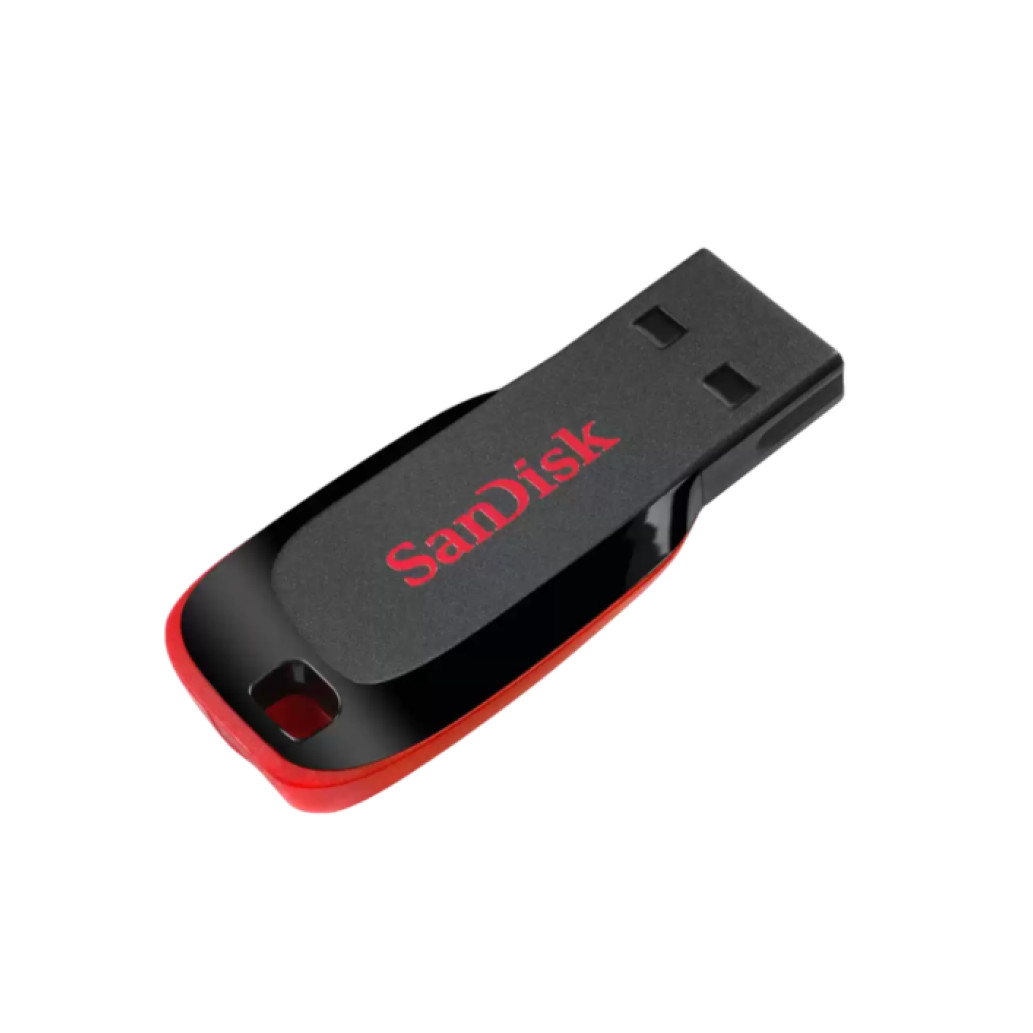 Spominski ključek 128GB USB2.0