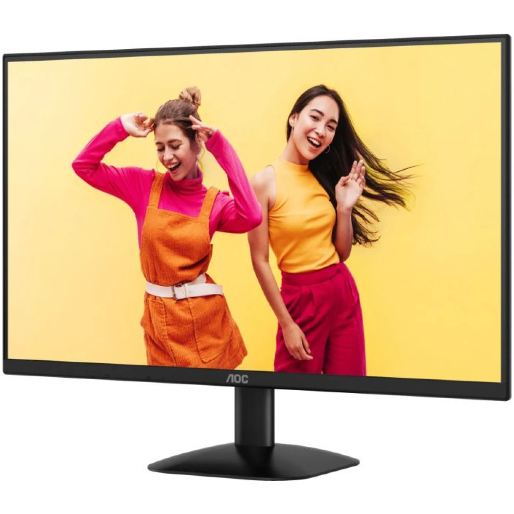 Monitor AOC 68,6 cm