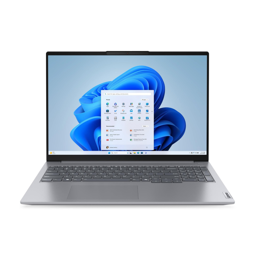Prenosnik Lenovo 40,64 cm (16,0