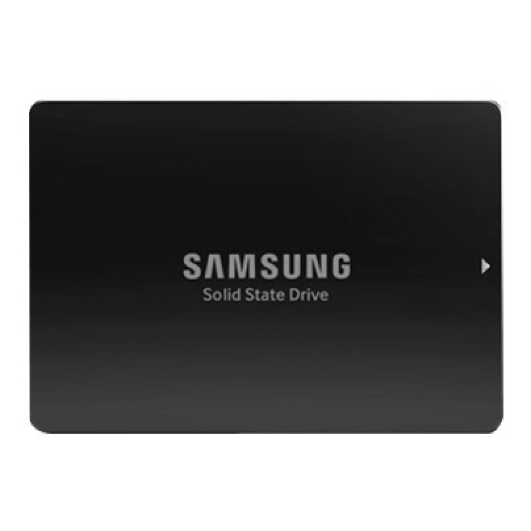 Disk SSD 6,4cm (2,5in)  1.92TB SATA3 Samsung PM897 Enterprise TLC V-NAND (MZ7L31T9HBNA-00A07)