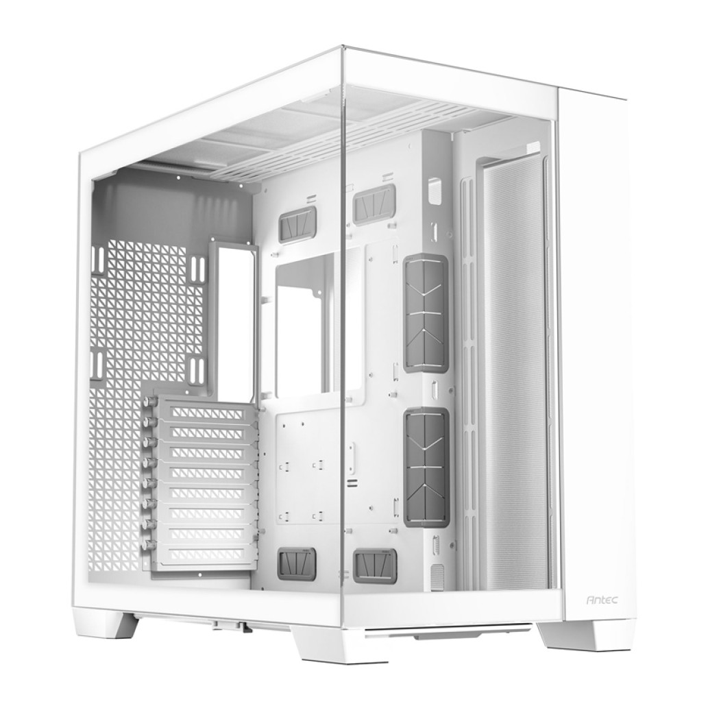 Ohišje Antec C8 ATX - bela
