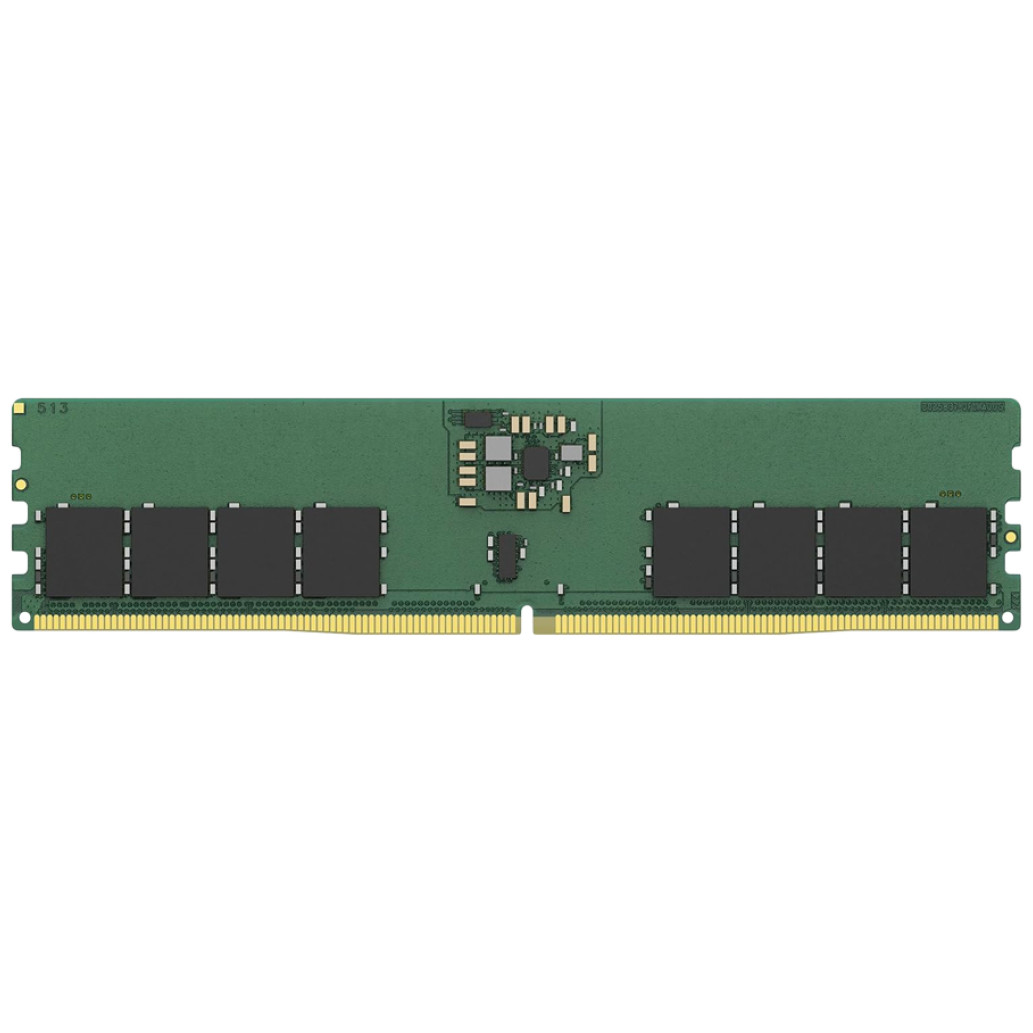 DDR5 16GB 6400MHz CL52