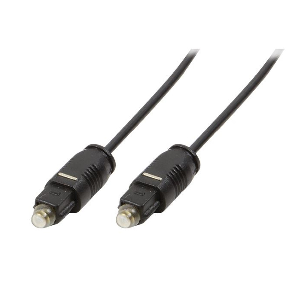Kabel Audio  Optični 2,0 m SPDIF LogiLink Toslink