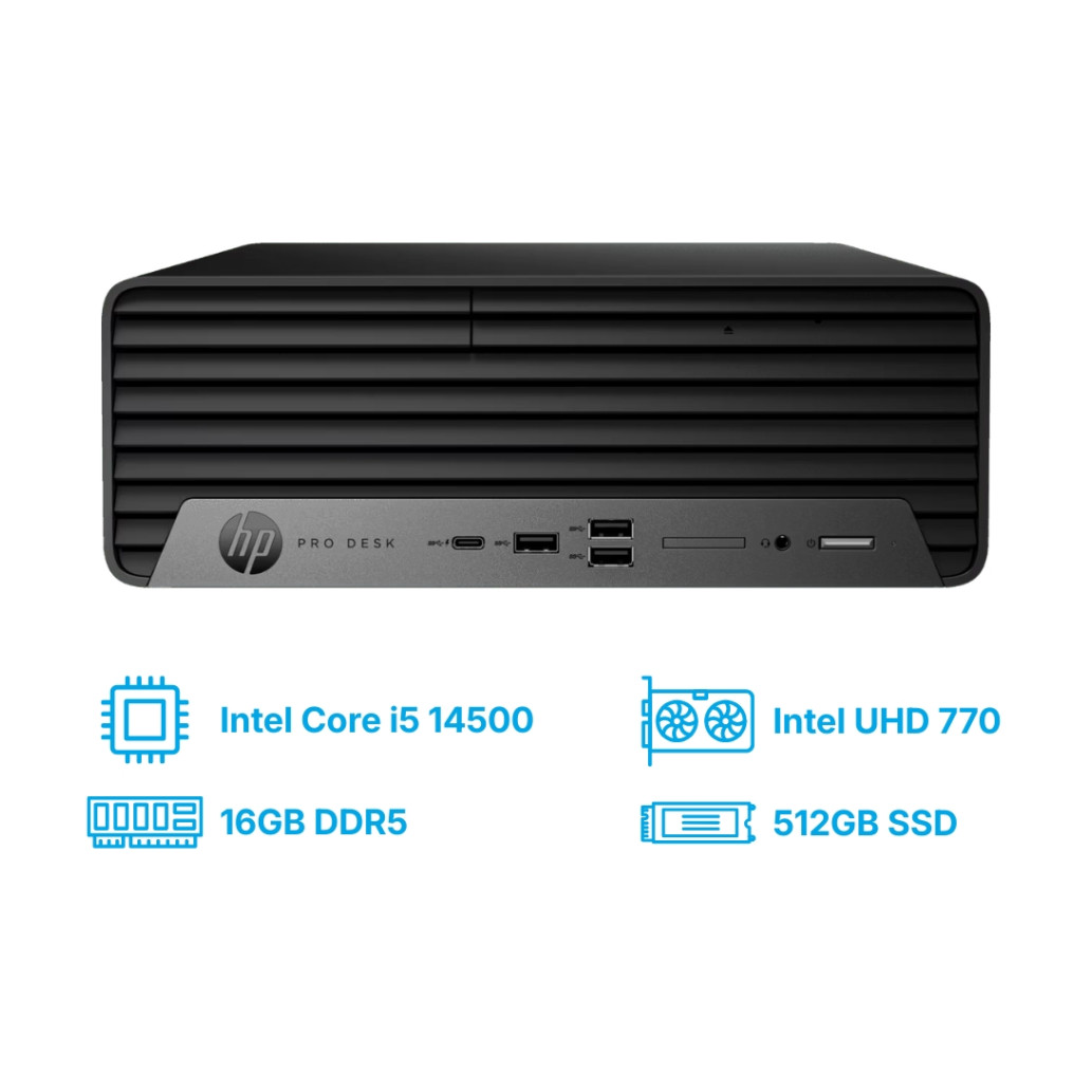 Računalnik HP SFF ProDesk