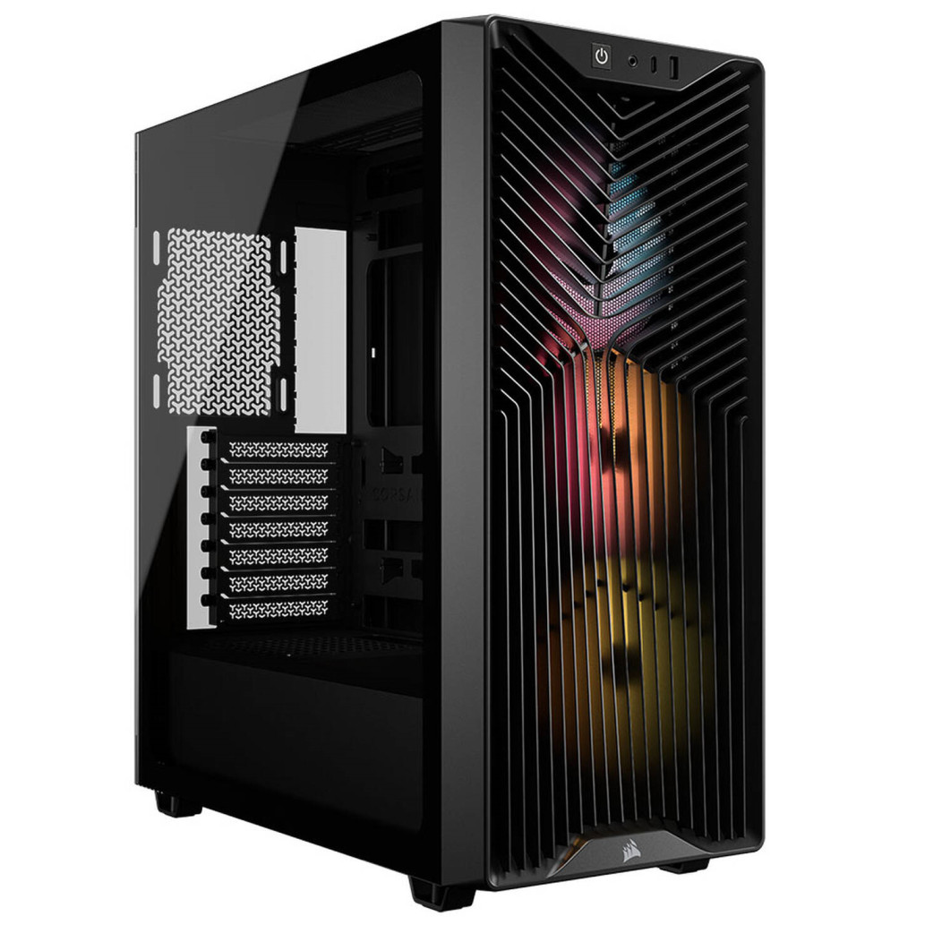 Ohišje Corsair 3200D RS