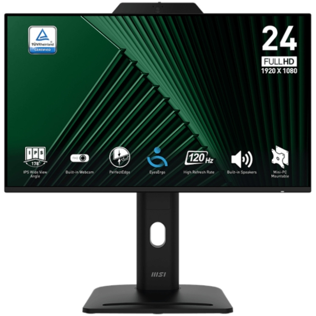 Monitor MSI 60,5 cm