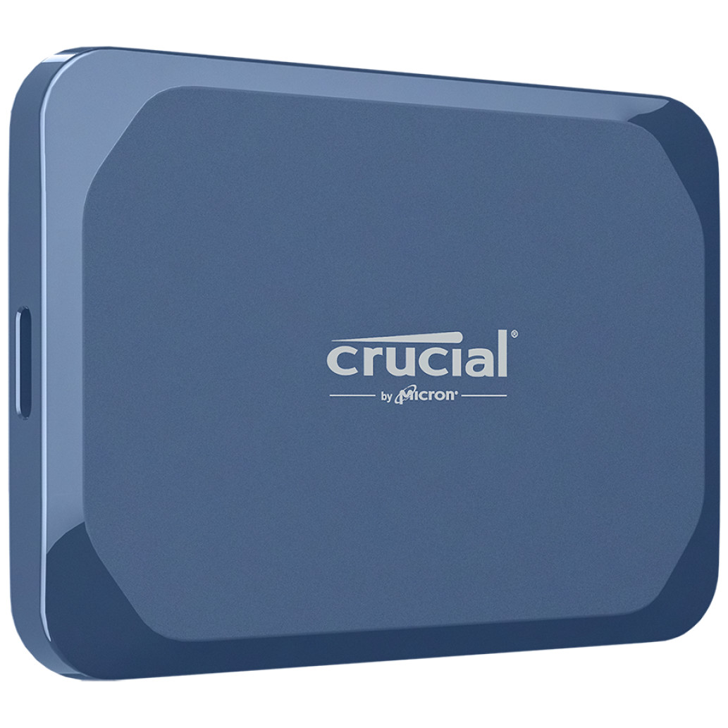 Prenosni disk SSD 2TB