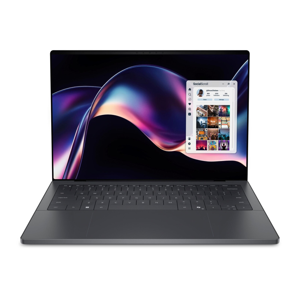Prenosnik DELL 35,5 cm