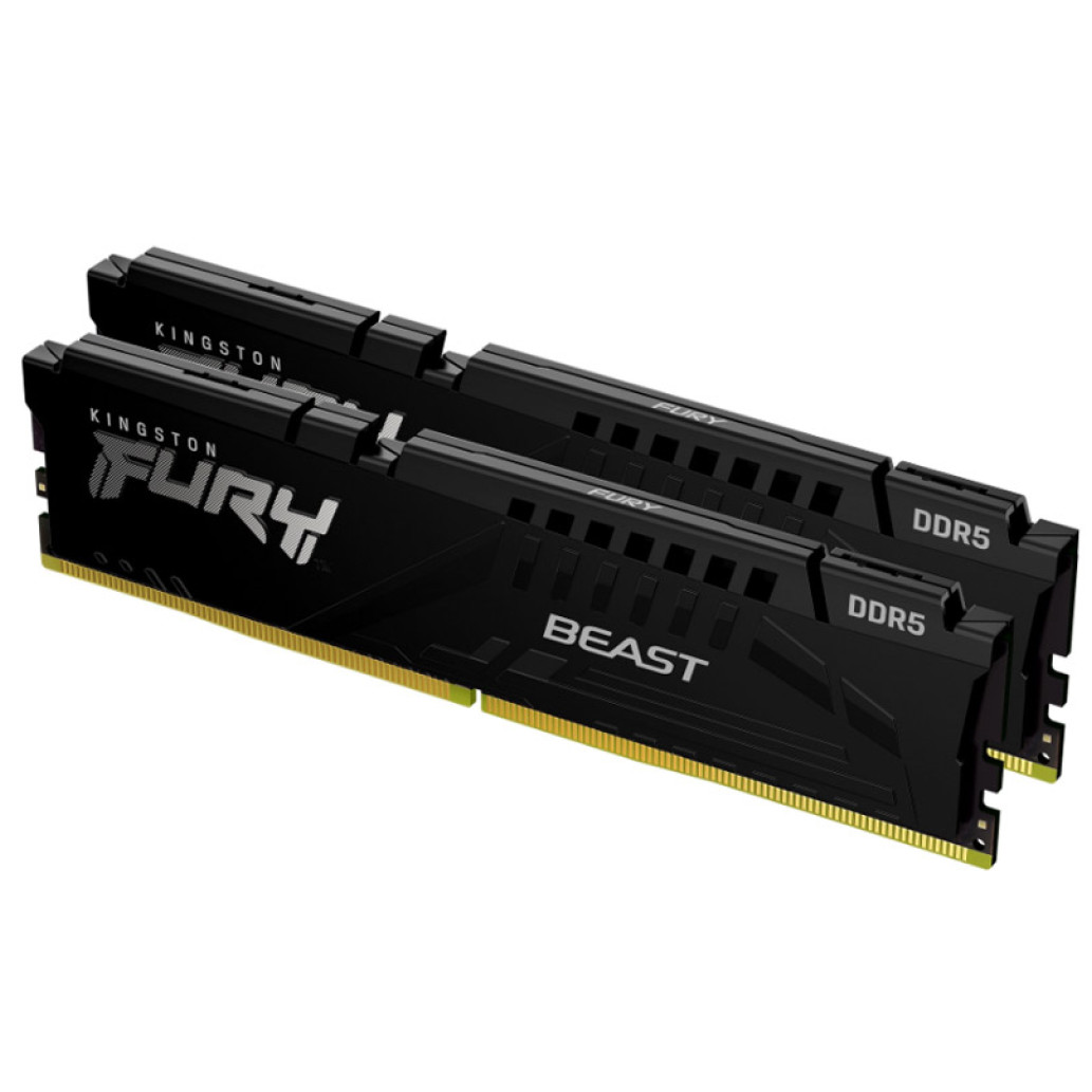 DDR5 128GB 5600MHz CL36
