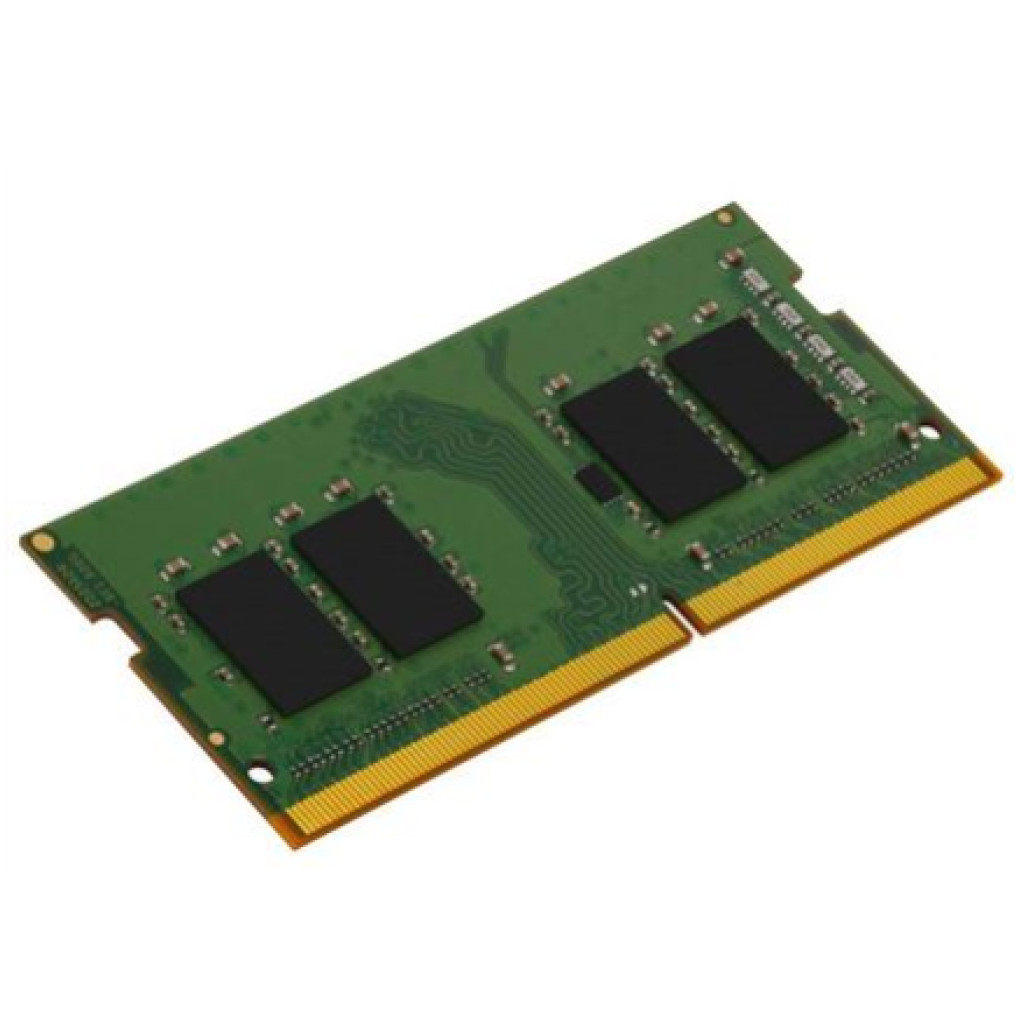 SO-DIMM Pomnilnik - RAM DDR4  4GB 3200MHz CL22 Single (1x 4GB) OEM brez embalaže 1,2V