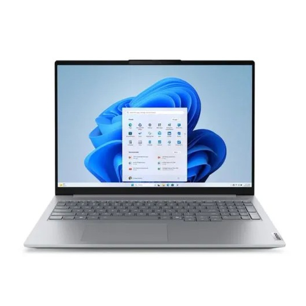Prenosnik RNW Lenovo ThinkBook 16 G8 Core 5-210H / 16GB / SSD512GB NVMe / 16
