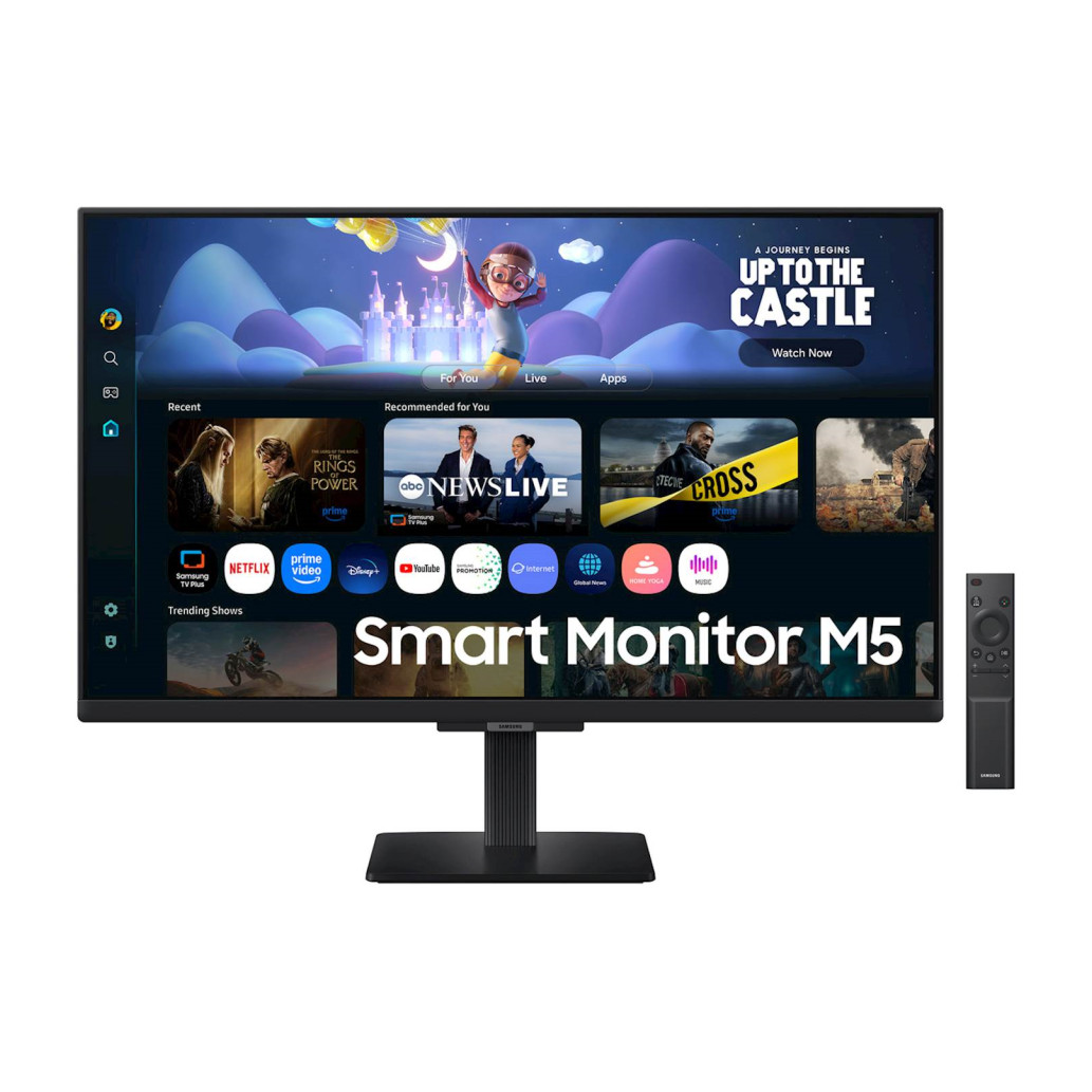 Monitor Samsung 68,6 cm