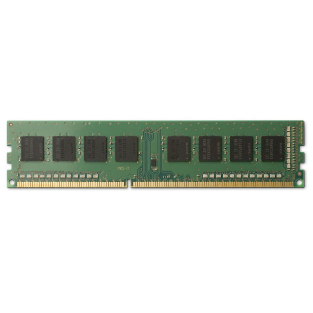 DDR5 16GB 4800MHz CL42 Single (1x16GB) HP OEM 1,1V PC zelena (4M9Y0AA)