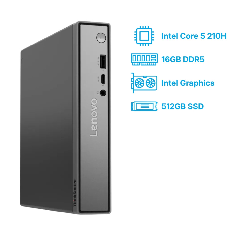 Računalnik Lenovo Mini TC