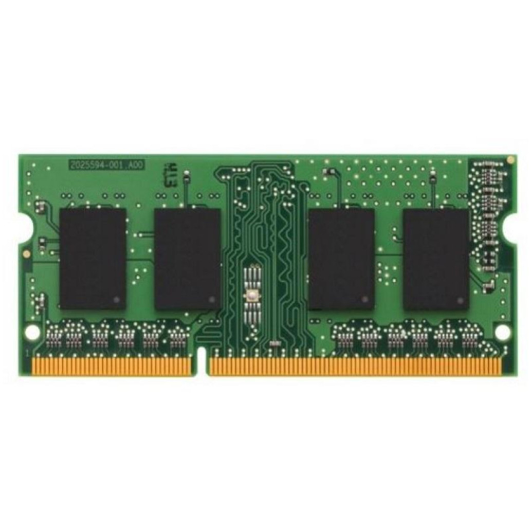 SO-DIMM Pomnilnik - RAM DDR4 8GB 3200MHz CL22 Single (1x 8GB) Kingston Value 1,2V Notesniki (KVR32S22S8/ 8)