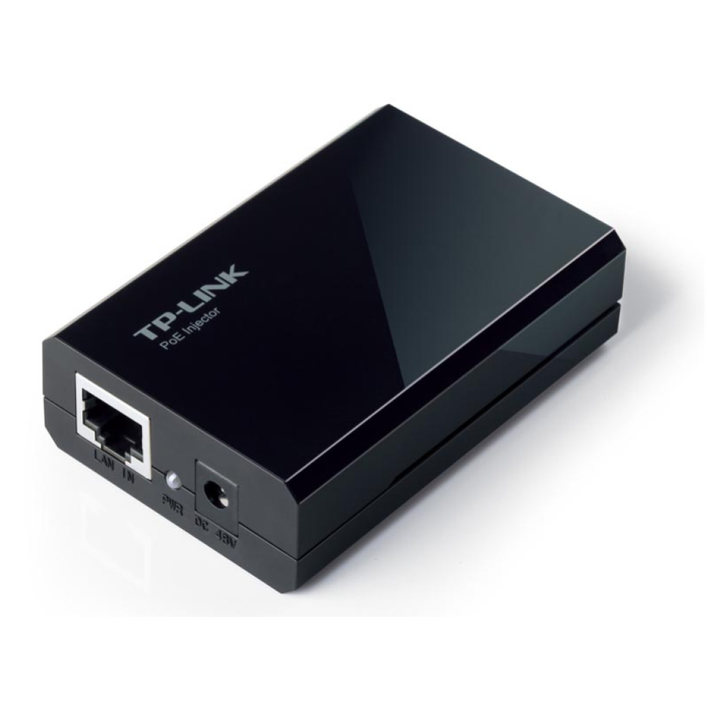 Injector TP-LINK TL-POE150S PoE