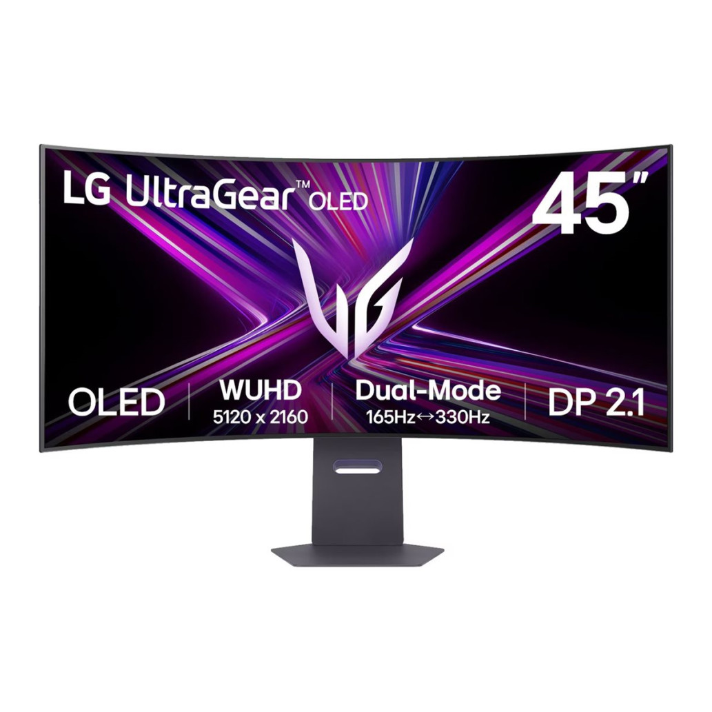 Monitor LG 113 cm