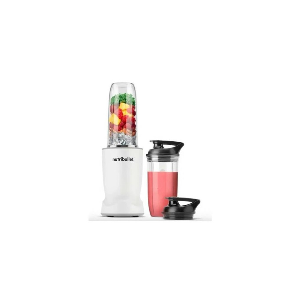 Namizni mešalnik Nutribullet NBT1006MW