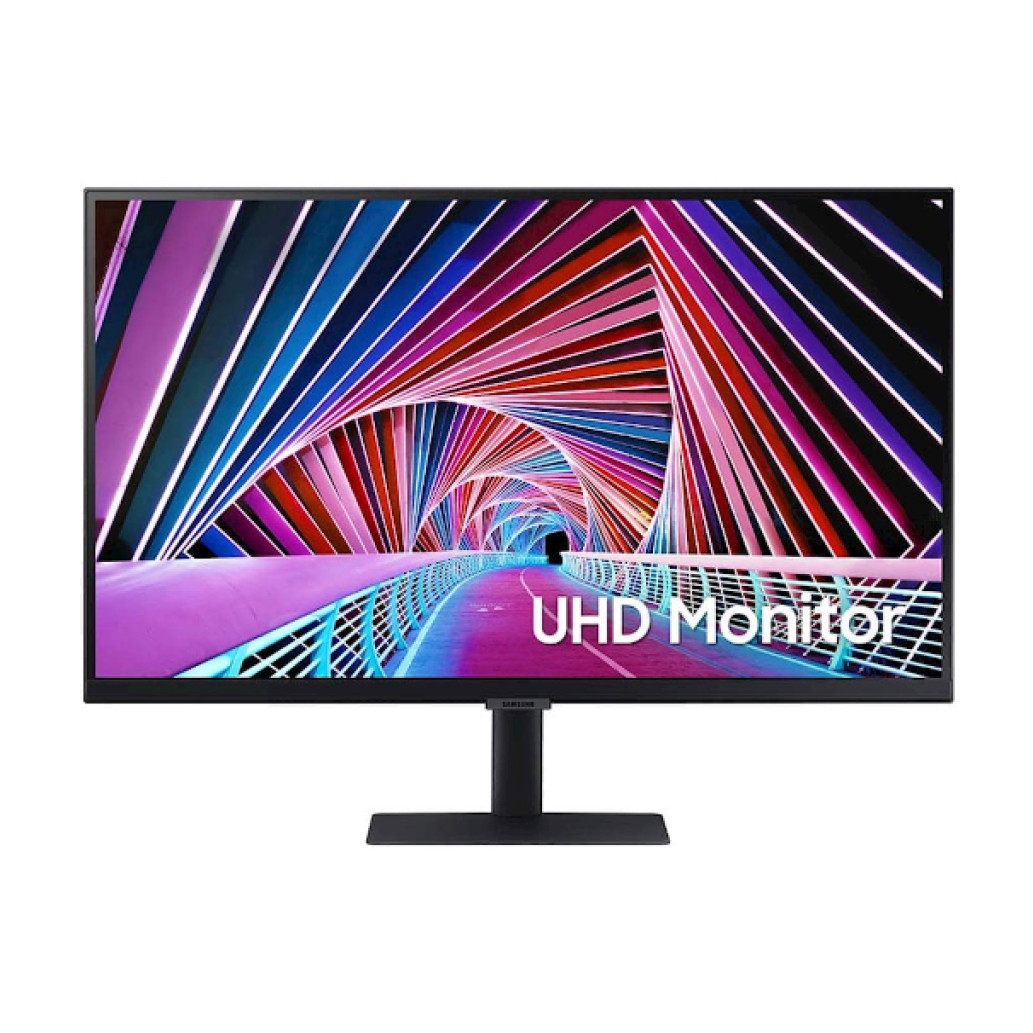 Monitor Samsung 68,6 cm (27,0in) S27A700NWU 3840x2160 IPS 5ms HDMI DisplayPort 1xUSB2.0  sRGB99% HDR10