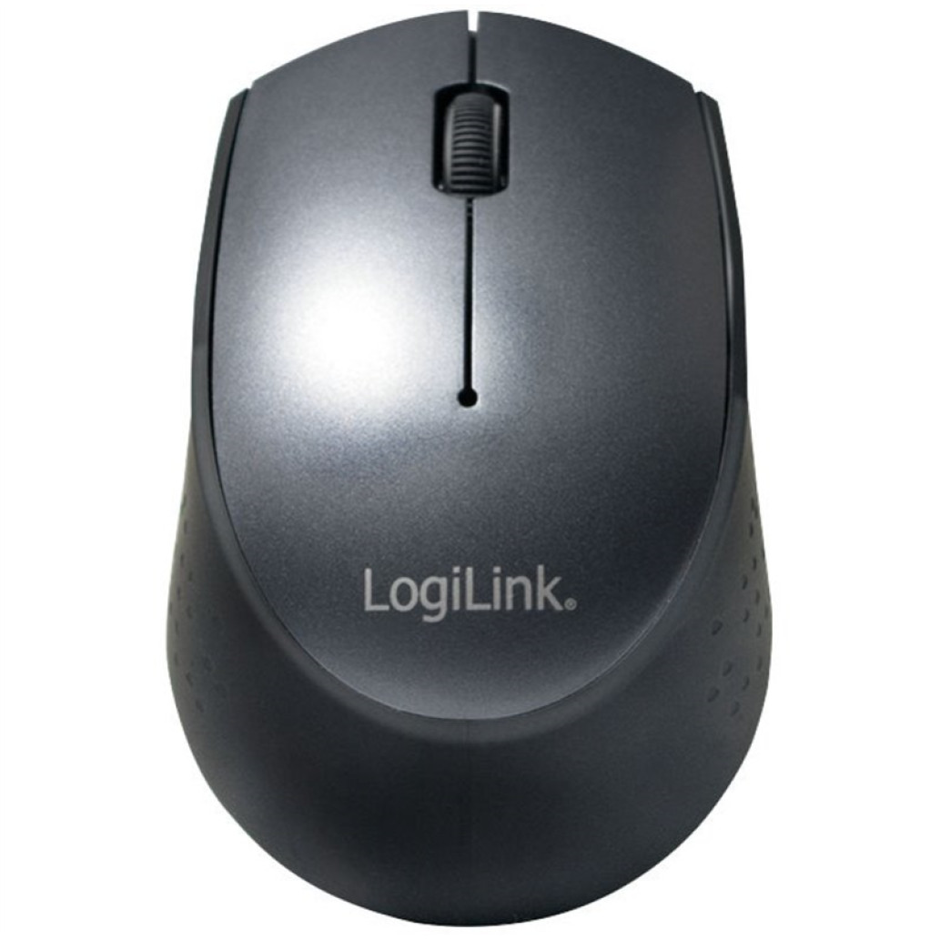 Miš  LogiLink brezžična