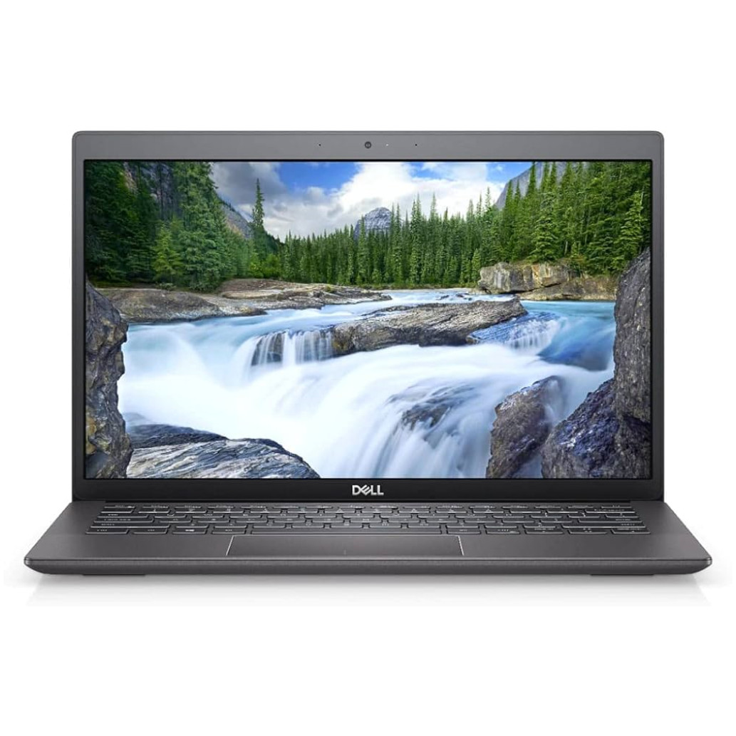 Prenosnik RNW DELL Latitude 3301 i7-8565U / 8GB / SSD512GB-NVMe / 13,3