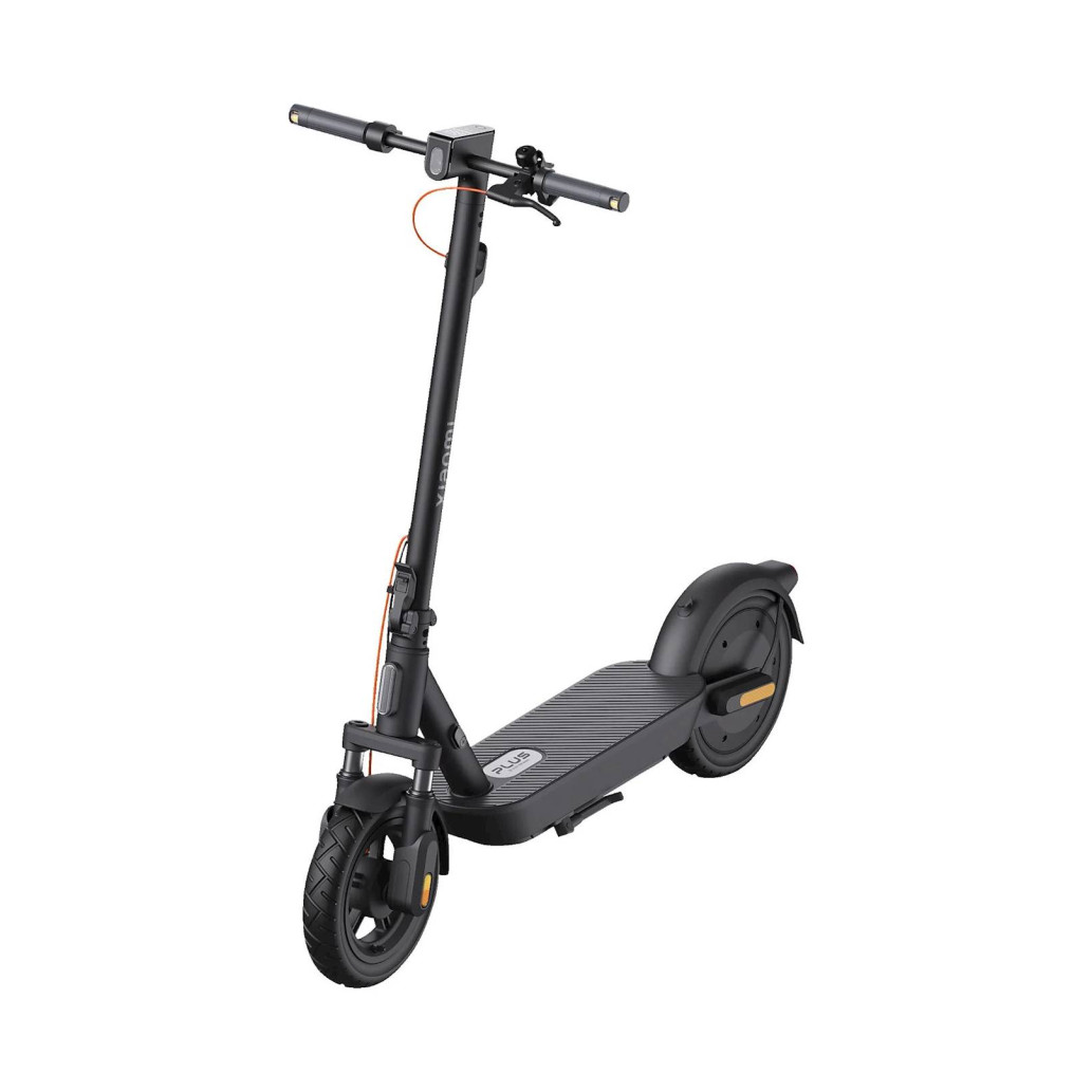 Električni skiro Xiaomi 5 Plus 400W 477,36Wh 120kg 12