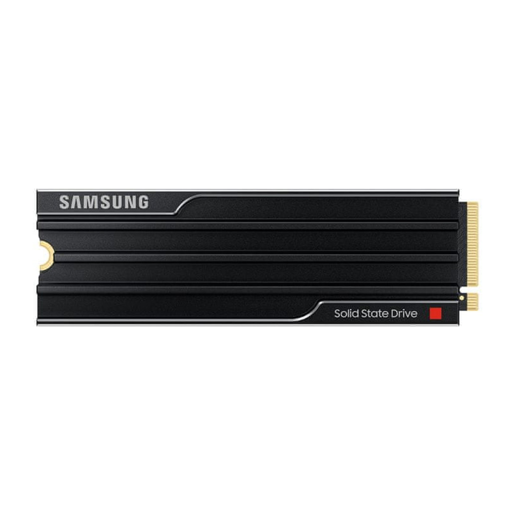 Disk SSD M.2 NVMe