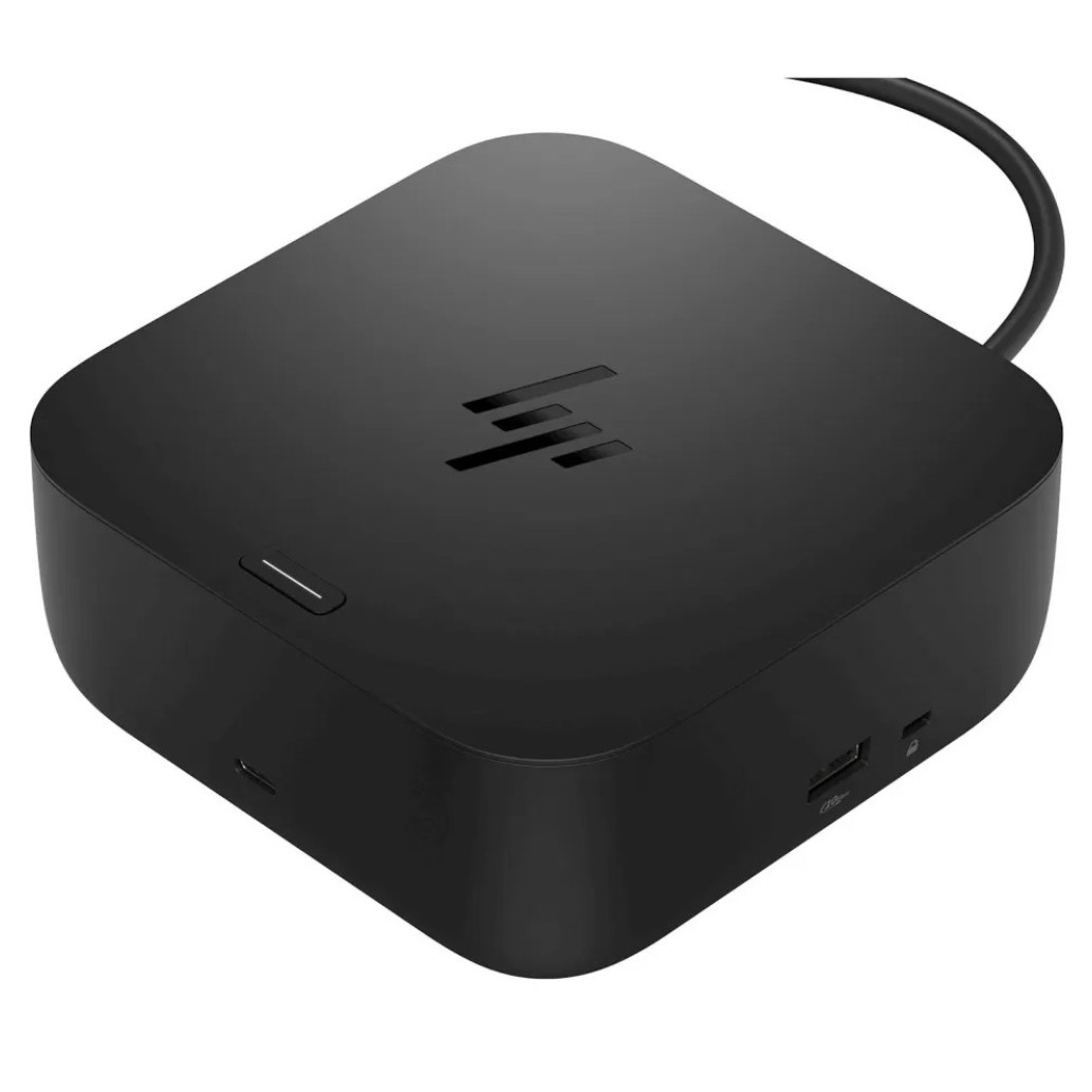 Priklopna postaja USB-C =>