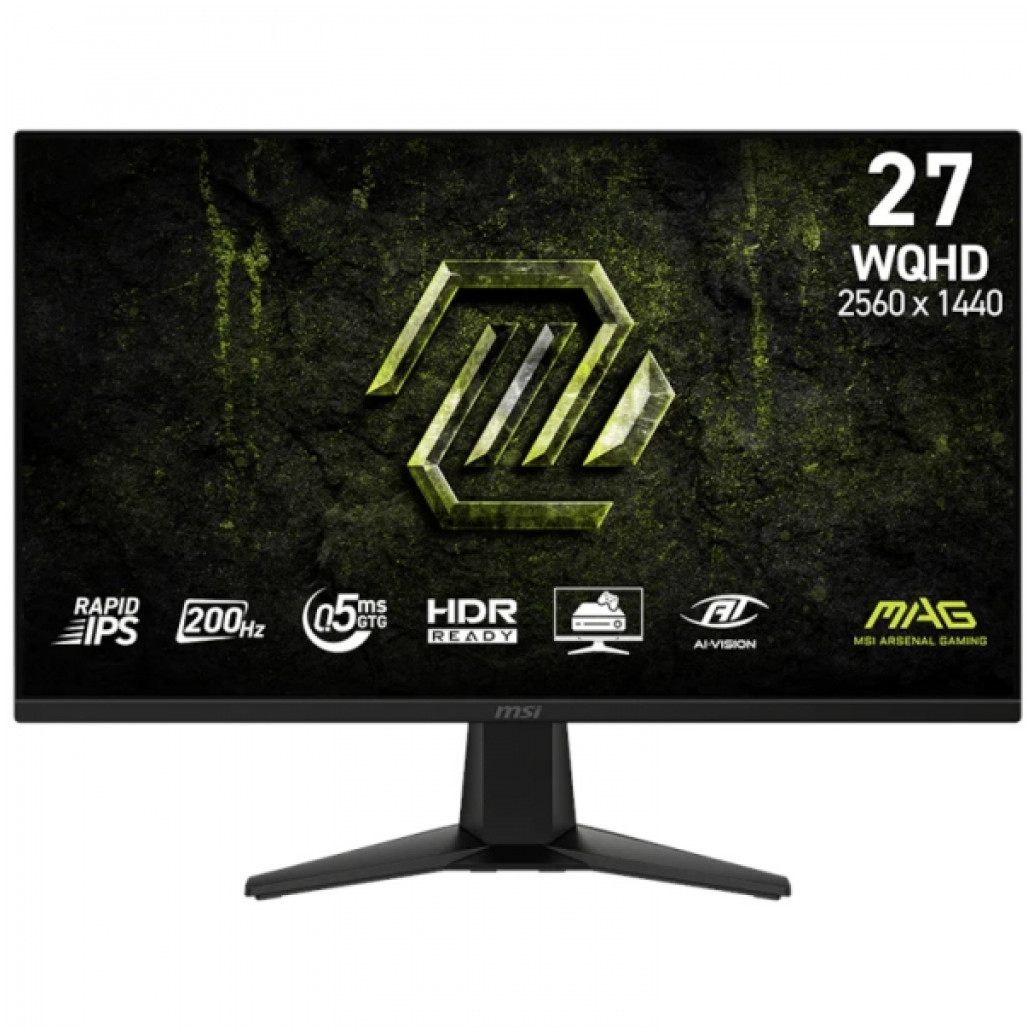 Monitor MSI 68,6 cm