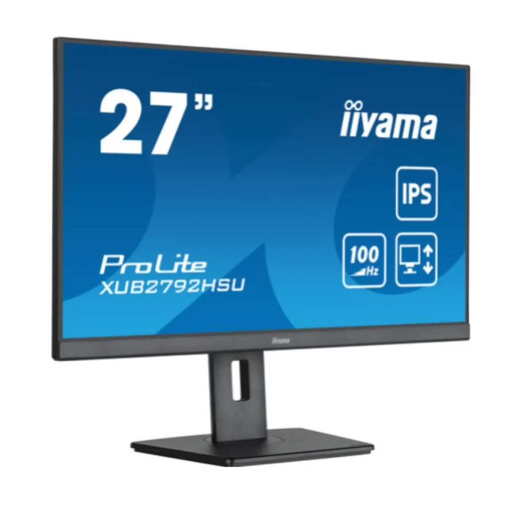 Monitor Iiyama 68,6 cm (27,0