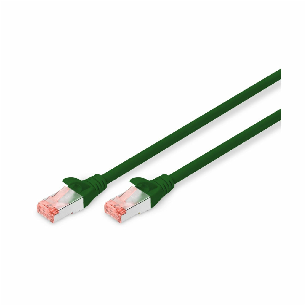 KABEL PATCH SFTP Cat