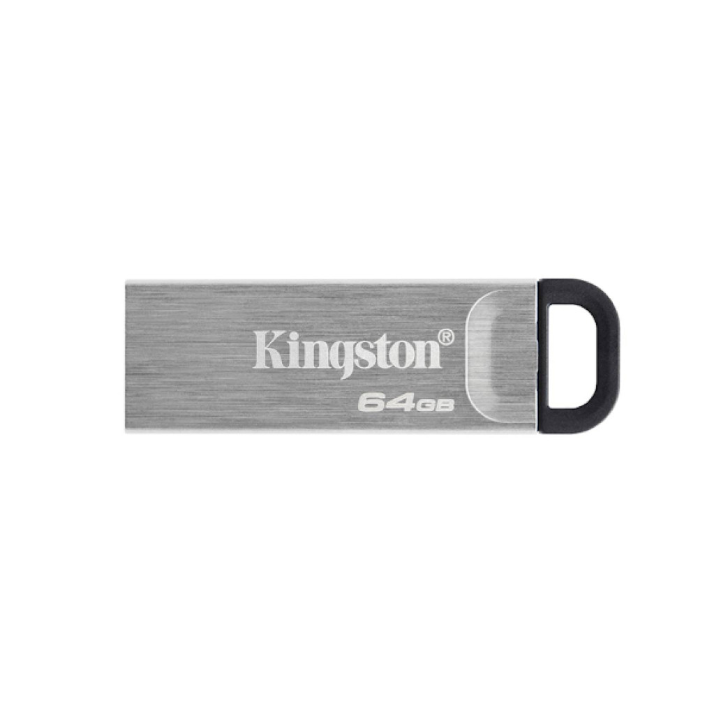 Spominski ključek  64GB USB 3.2 Kingston Kyson DT 200/ 60MB (DTKN/ 64GB)