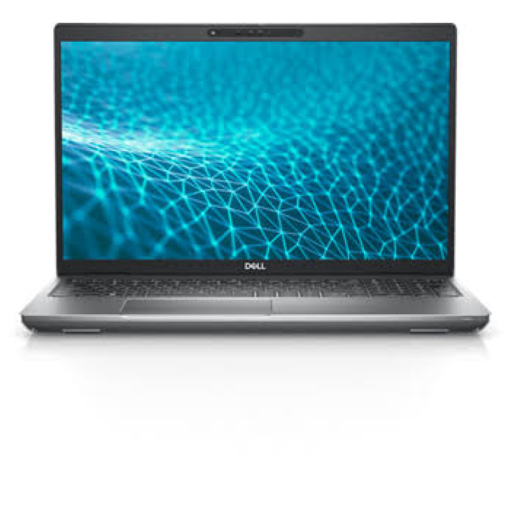 Prenosnik RNW Dell Latitude
