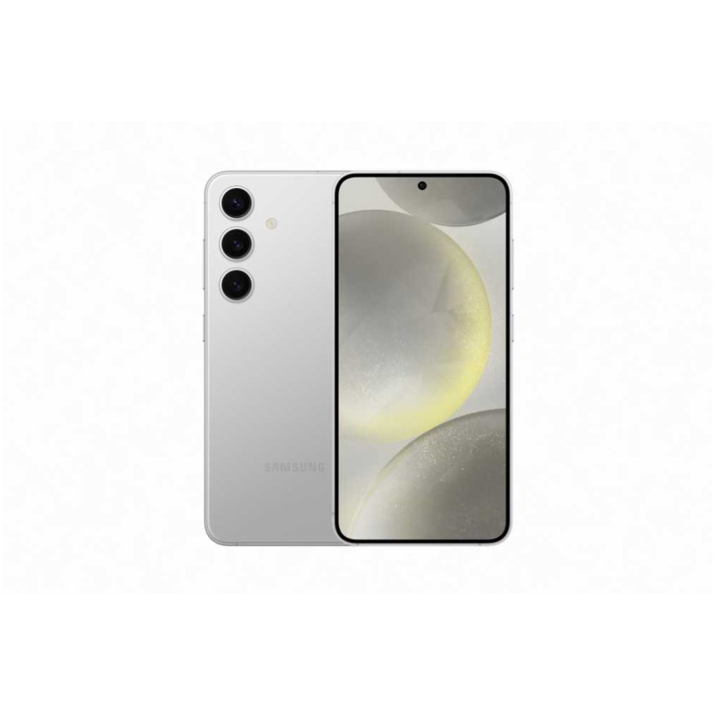Mobilni telefon Samsung Galaxy S24 8/ 256GB Marmorno Siva (SM-S921BZAGEUE)
