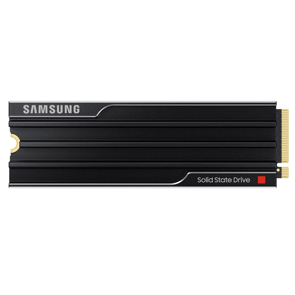 Disk SSD M.2 NVMe
