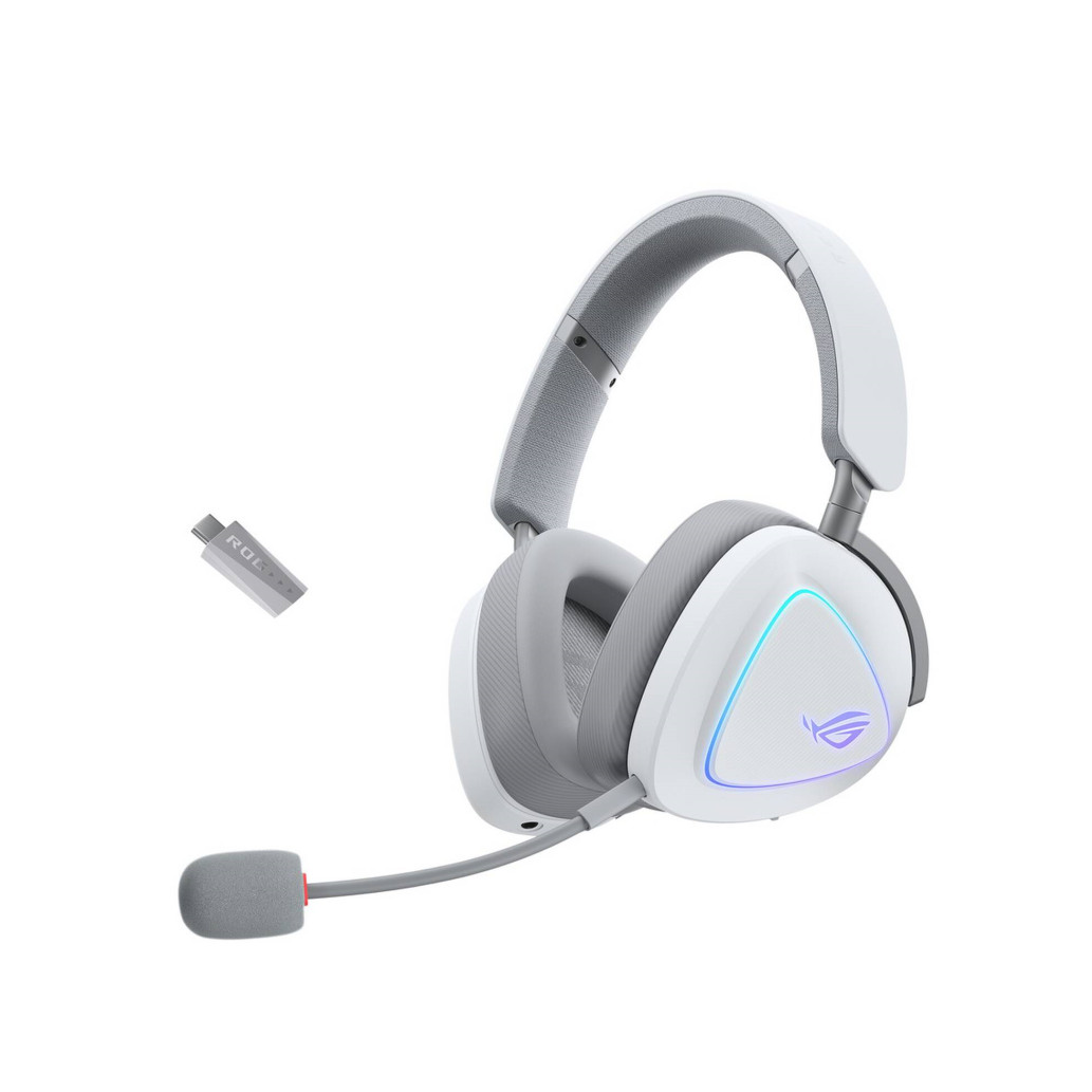 Slušalke brezžične Asus naglavne