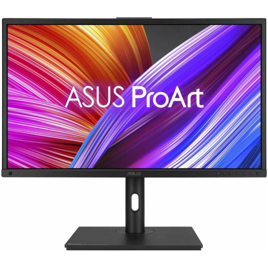 ASUS ProArt Display OLED PA27DCE-K profesionalni monitor - 27in (26.9in viewable), OLED,3840x2160  srgb99% USB-C PD 80W, HDMI, Hardware Calibration, Calman Ready, ColourSpace Integration