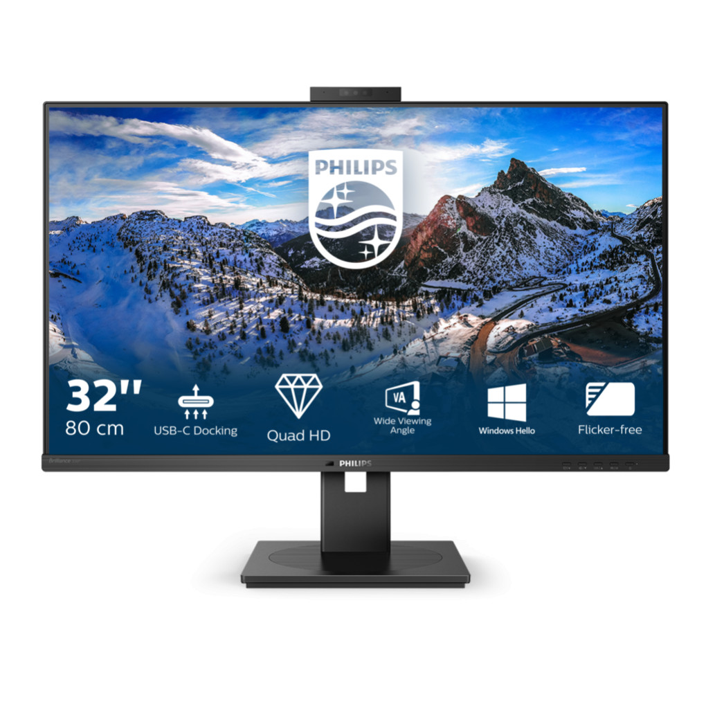 Monitor Philips 81,3 cm (32,0