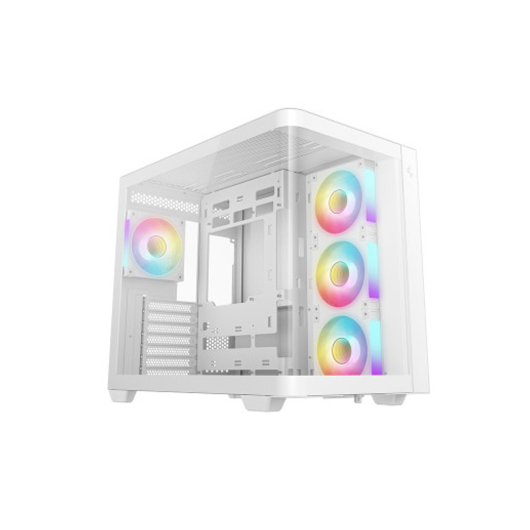 Ohišje Deepcool CG530U 4F