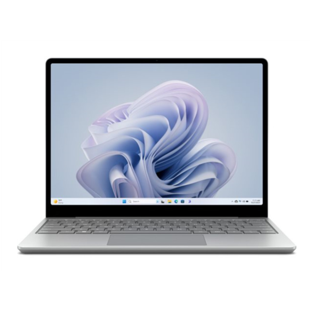 Prenosnik Microsoft 31,5 cm (12,4in) Surface Laptop GO 3 1536x1024 IPS 250nit i5-1235U/ 8GB/ SSD256GB/ FP/ Windows Hello/ ALU-ABS/ Intel Iris XE/ Win11Home (XK1-00031)