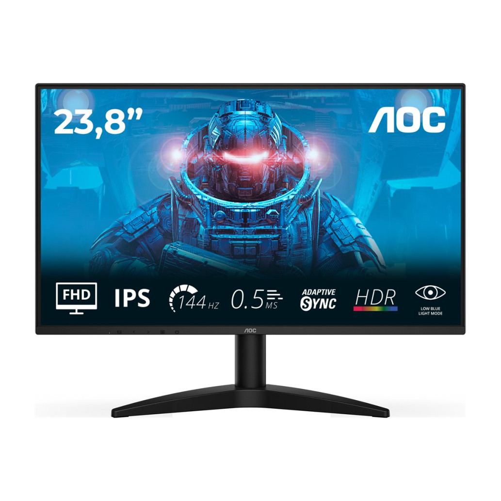 Monitor AOC 60,5 cm