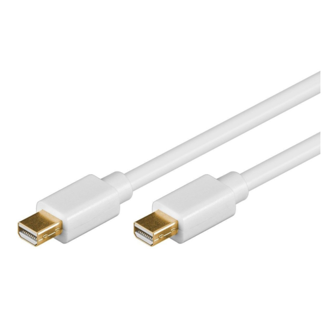 Kabel DisplayPort mini (m)