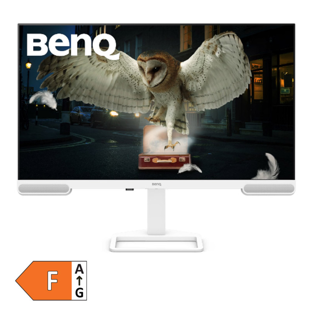 Monitor BenQ 80 cm