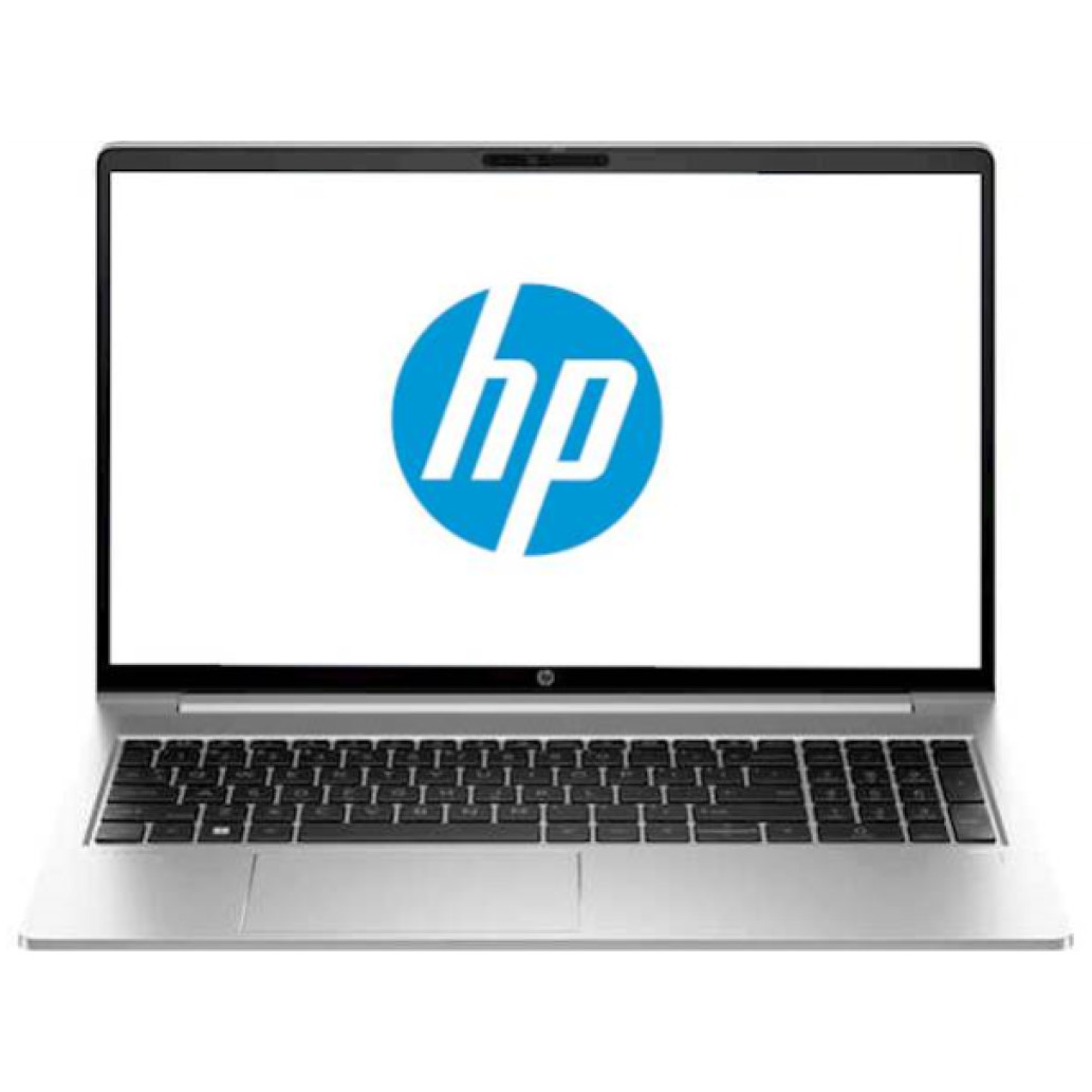 Prenosnik HP 39,6 cm (15,6in) ProBook 450 G10 1920x1080 IPS 250nit i7-1355U/ 16GB/ SSD512GB/ BL/ FP/ Intel Iris XE/ DOS (85A99EA#BED)