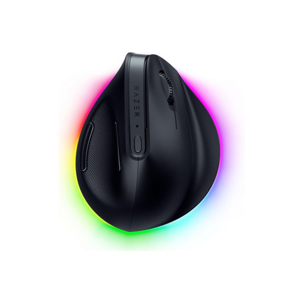 Miš brezžična + Bluetooth