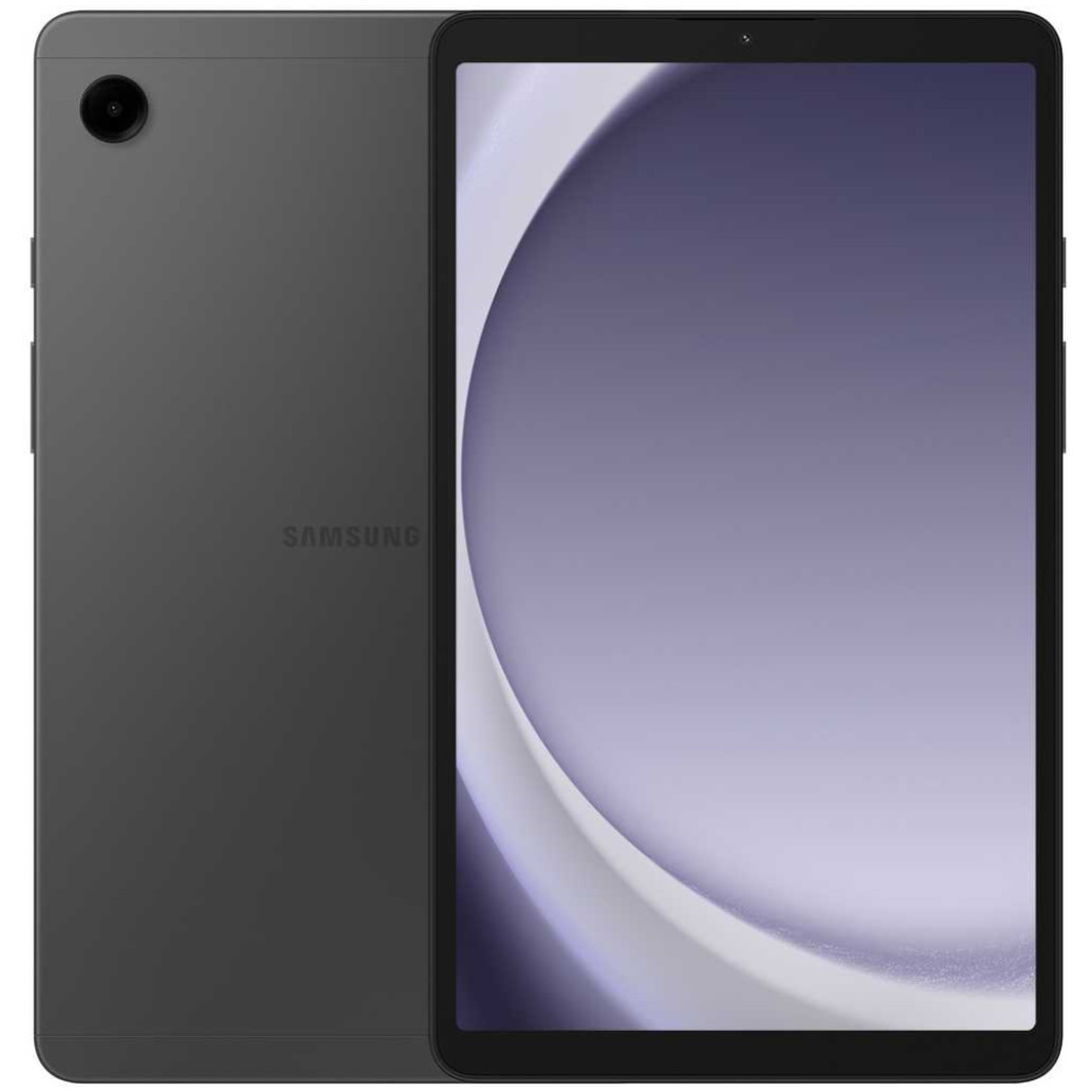 Tablični računalnik 22,10 cm (8,7in) Samsung Galaxy Tab A9 4GB 64GB Android 13 grafitna (SM-X110NZAAEUE) 