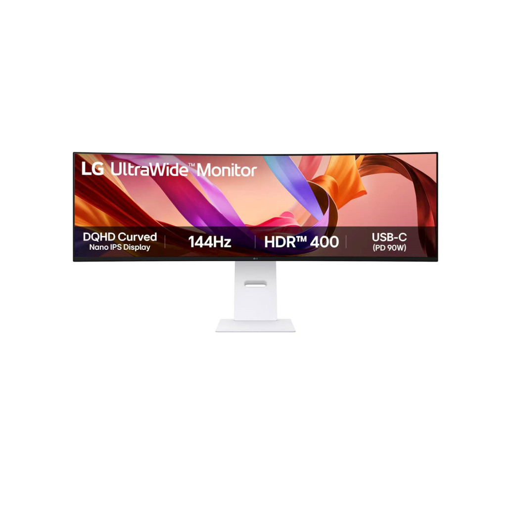 Monitor LG 124,5 cm