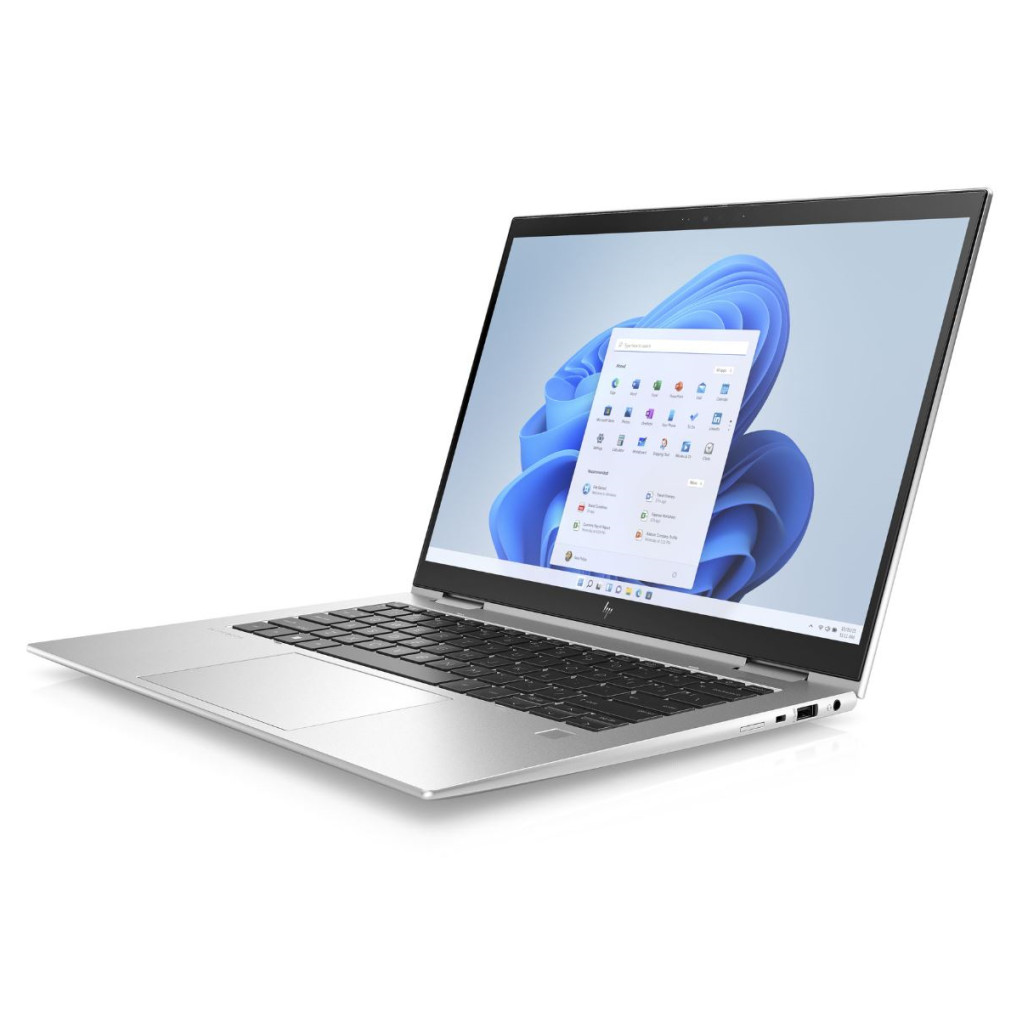 Prenosnik DEMO HP X360 1040 G11 U7-155H / 16GB / SSD512GB / 14