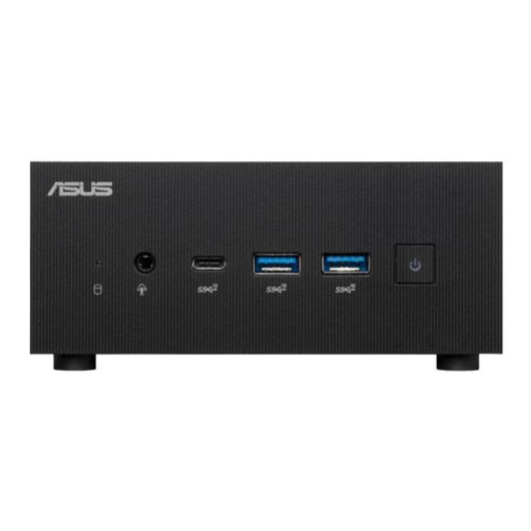 Računalnik Asus Mini VIVO i7-12700H/ Intel Iris XT 2xHDMI DP USB-C/ BT WiFi/ 90W-85%/ Brez OS 90MR00U2-M000E0
