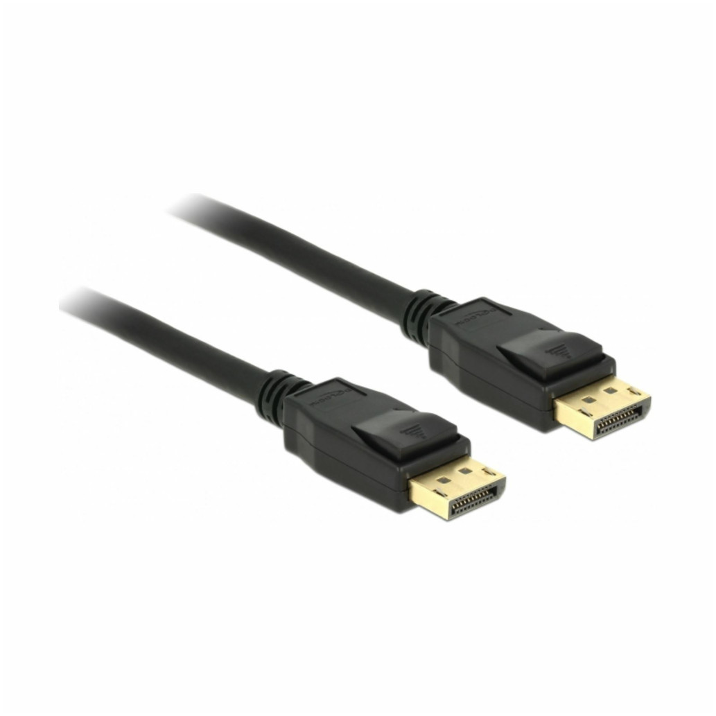 Kabel DisplayPort(m) => DisplayPort(m)